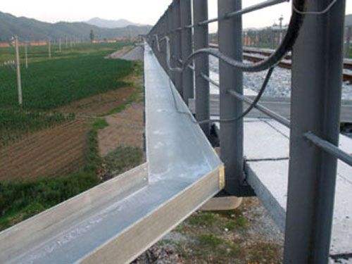 玻璃钢电缆桥架