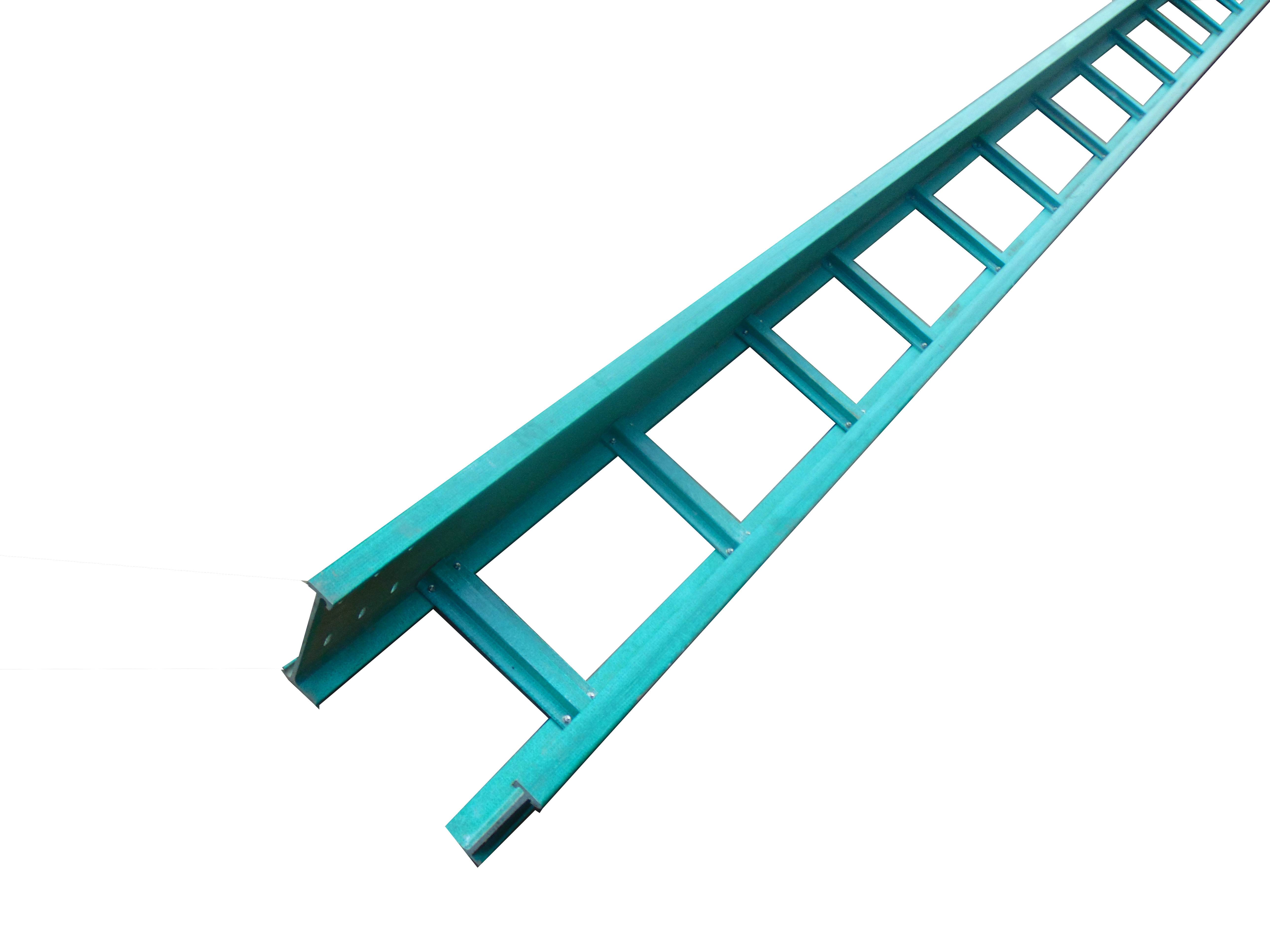 梯式玻璃钢桥架厂家尺寸规格